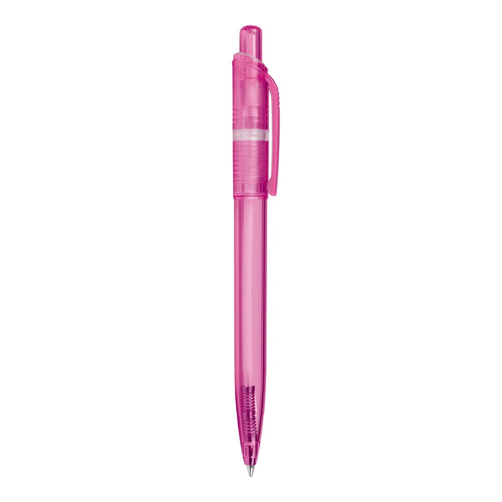 Balpen Ducal Clear transparant