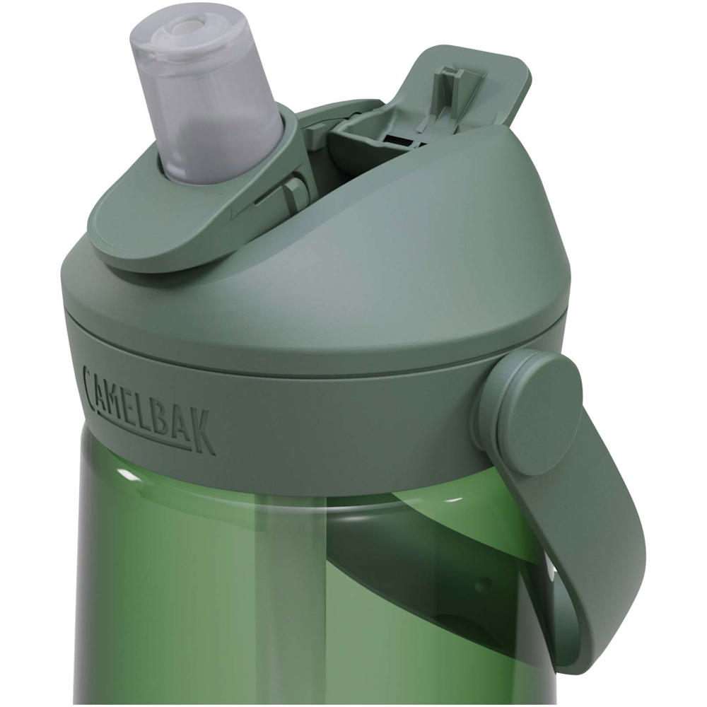 Camelbak® Thrive Flip 750 ml Tritan Renew waterfles met inklapbaar rietje