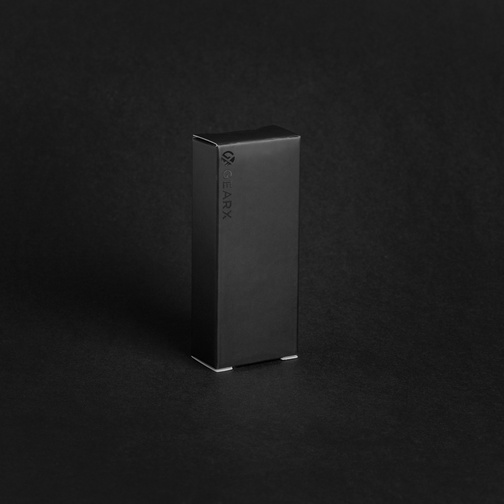 Gear X schroevendraaier tool