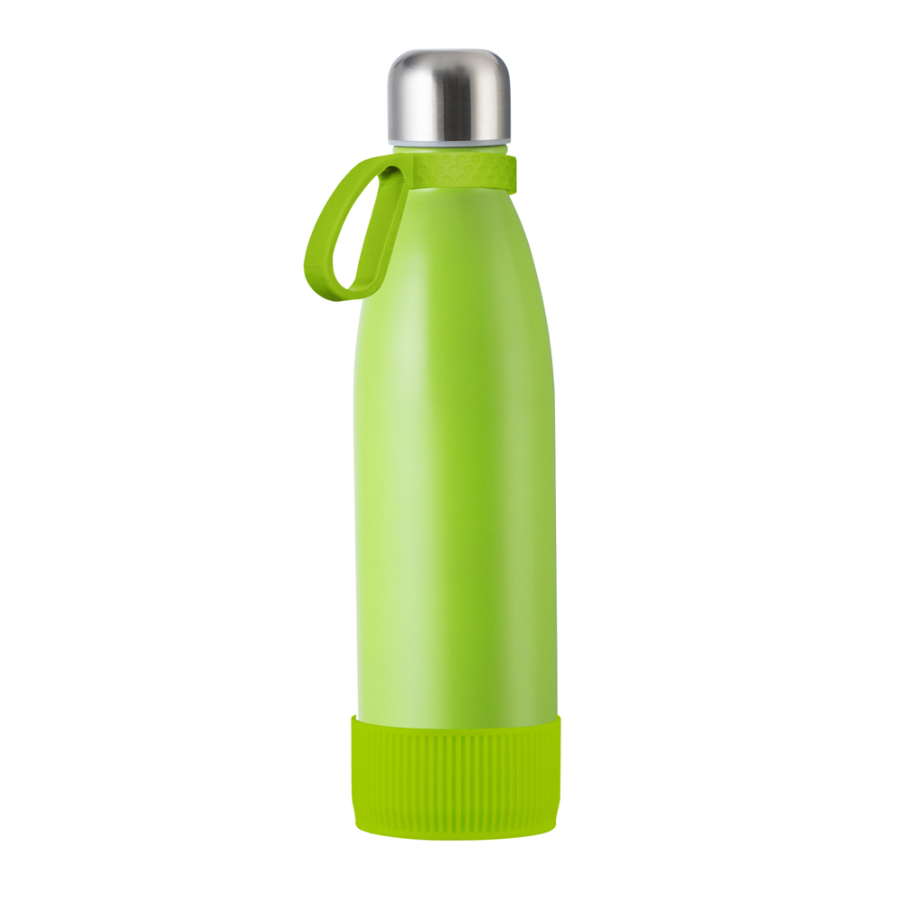 Fles RETUMBLER-myTOULON - Lichtgroen
