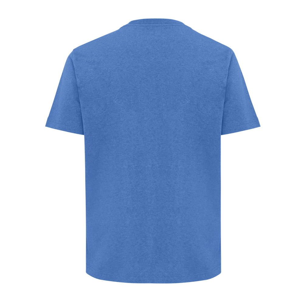 IQONIQ Teide gerecycled katoen t-shirt