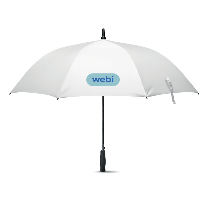 GRUSA - 27" Windproof paraplu