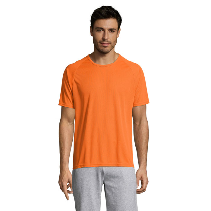 SPORTY - Oranje
