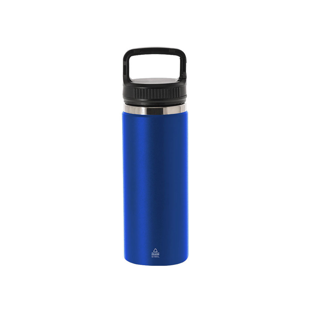 Thermoskan-Fles Nabrax - AZUL