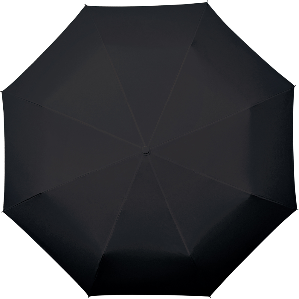 MINIMAX - Opvouwbaar - Automatisch openen en sluiten - Windproof -  100 cm - Zwart