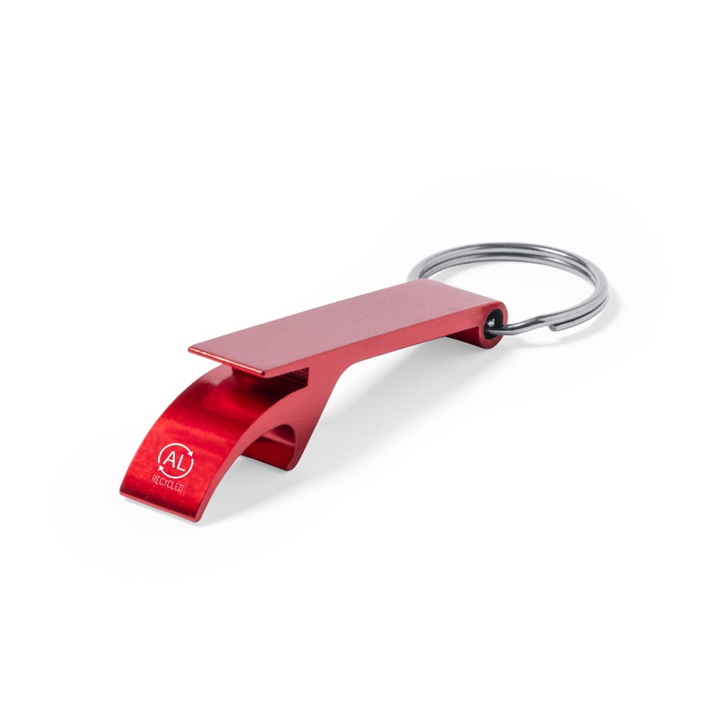 Sleutelhanger Opener Mixe