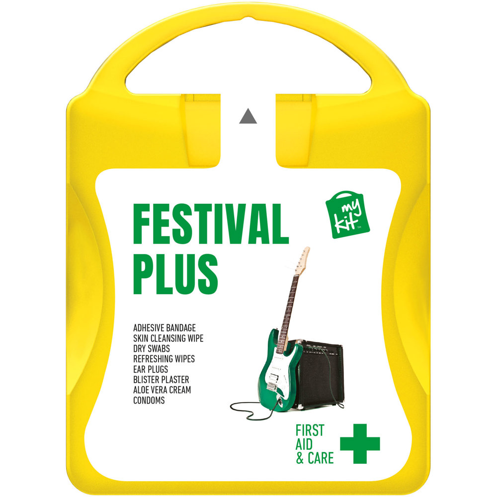 MyKit Festival set Plus