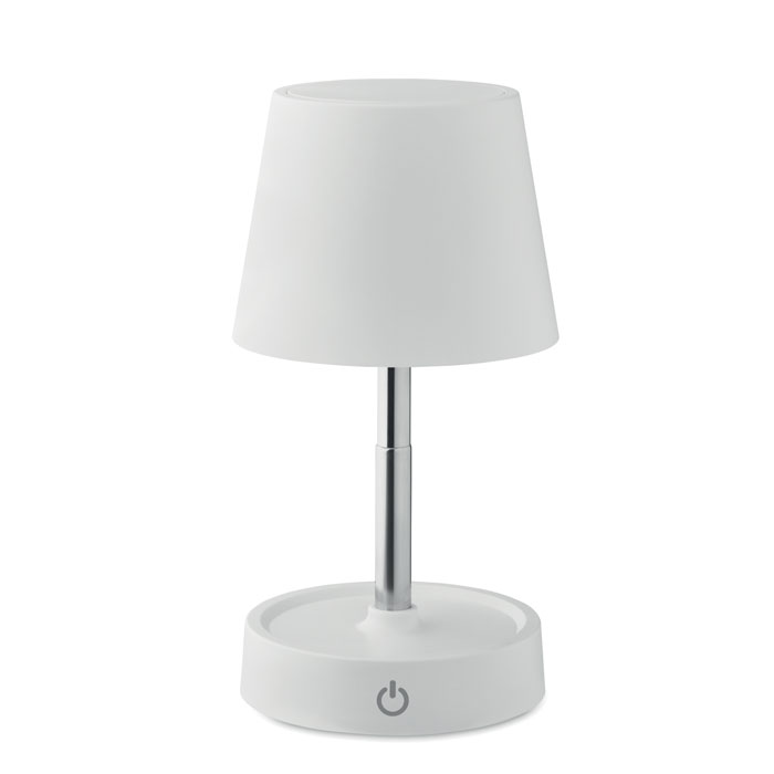 TAPLAMB - Oplaadbare USB tafellamp