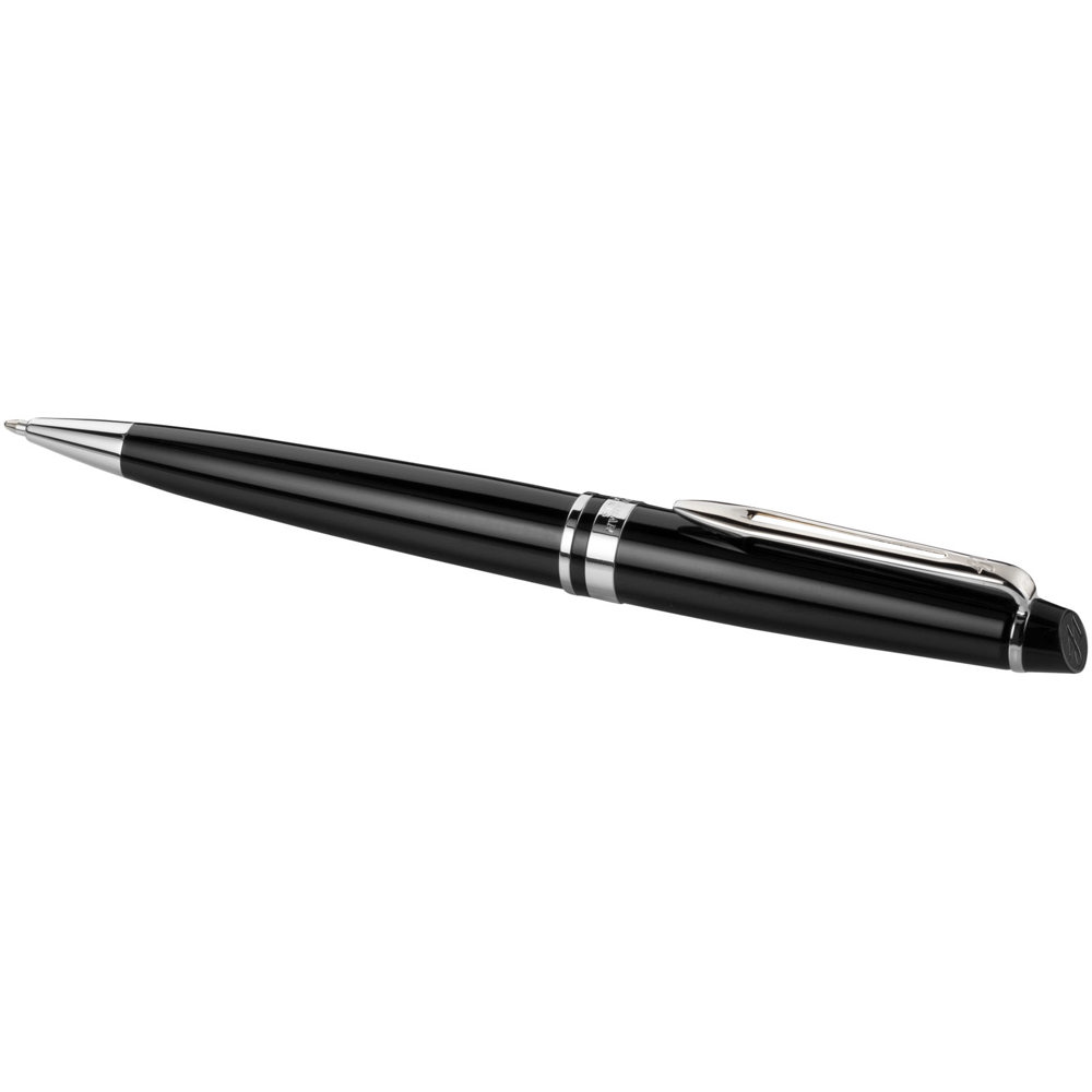 Waterman Expert balpen (blauwe inkt)