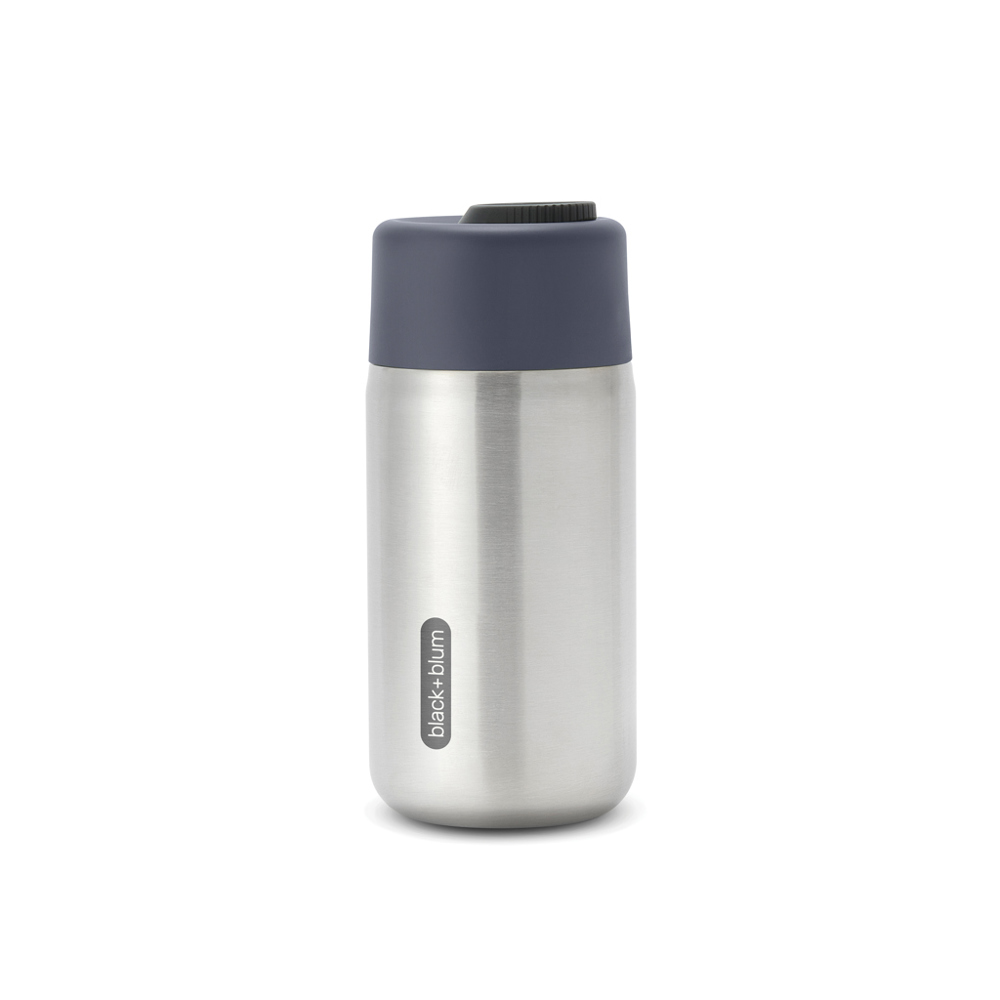 Black+Blum geisoleerde lekvrije reisbeker 340ml.