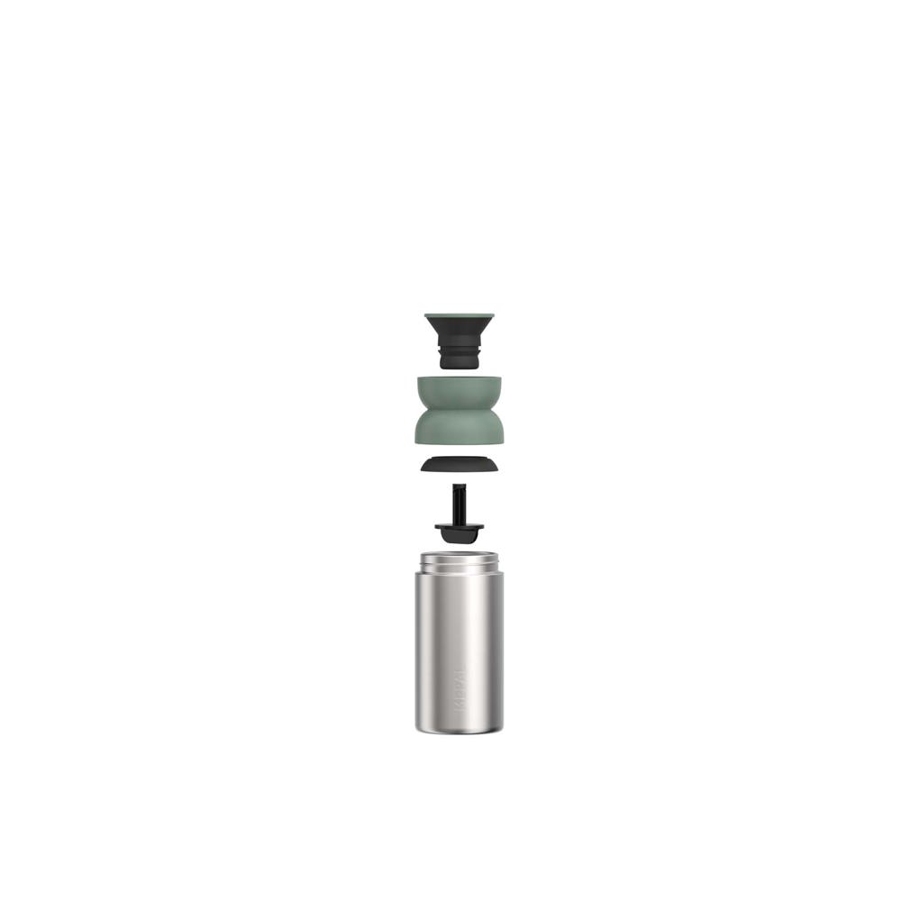 Mepal Ellipse 350 ml geïsoleerde koffiemok