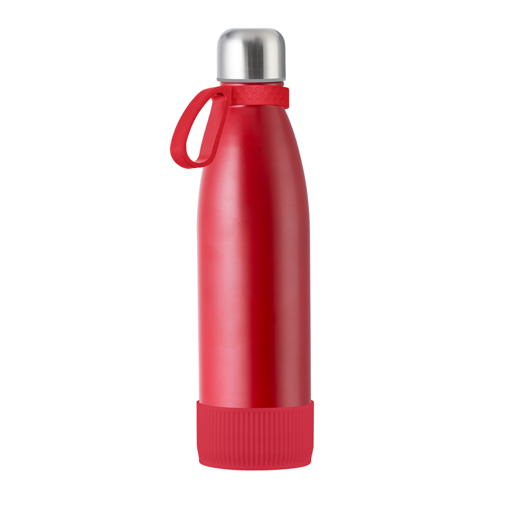 Fles RETUMBLER-myTOULON - Rood
