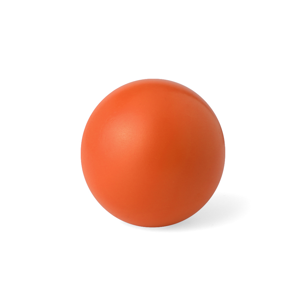 Antistress Bal Lasap - Orange
