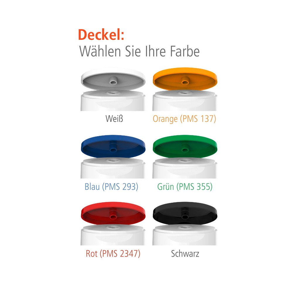 DuoPack: Zonnemelk Gevoelige Huid SPF 30 + handreinigingsgel (2x50 ml)