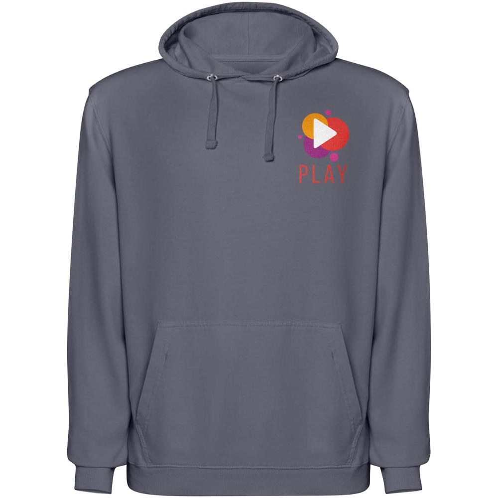 Kenia 250 g/m² unisex hoodie