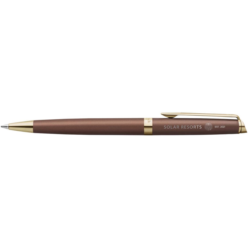 Waterman Hemisphere balpen M