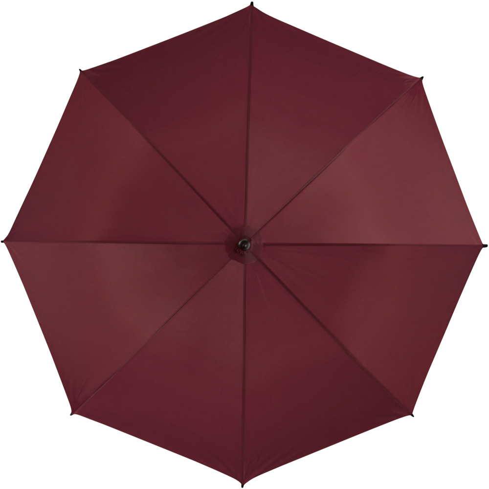 FALCONETTI - Compact - Automaat -  102 cm - Bordeaux rood