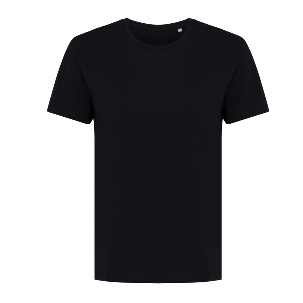 IQONIQ Yala dames lichtgewicht gerecycled katoen t-shirt