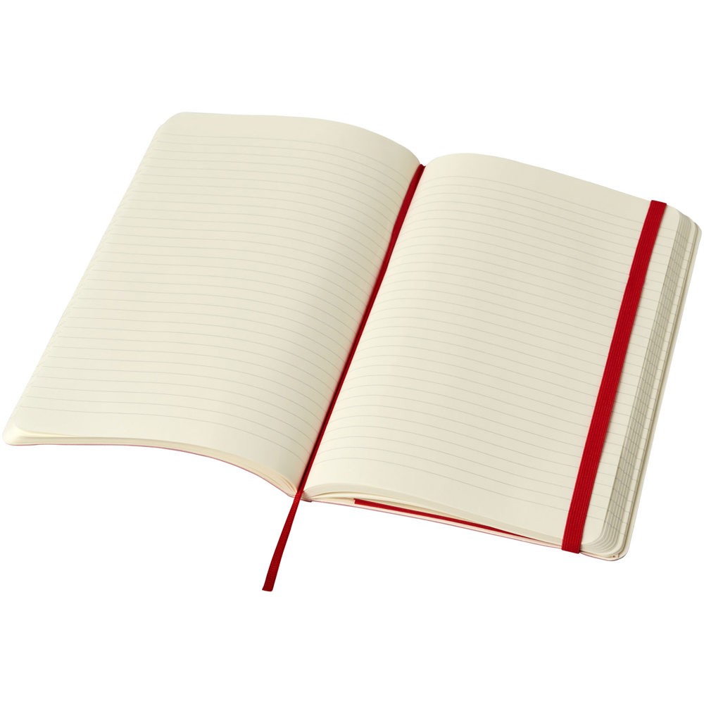 Moleskine Classic L softcover notitieboek - gelinieerd