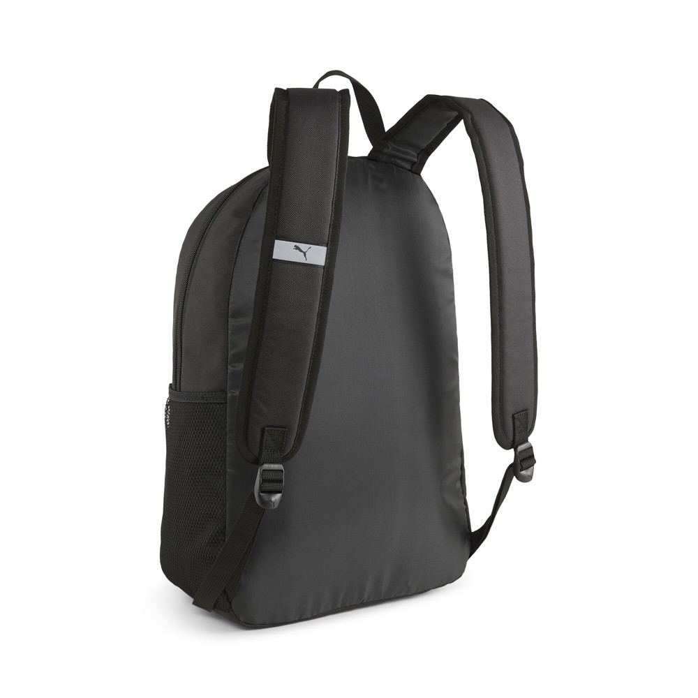 Puma TeamGOAL Backpack - BLACK, 1