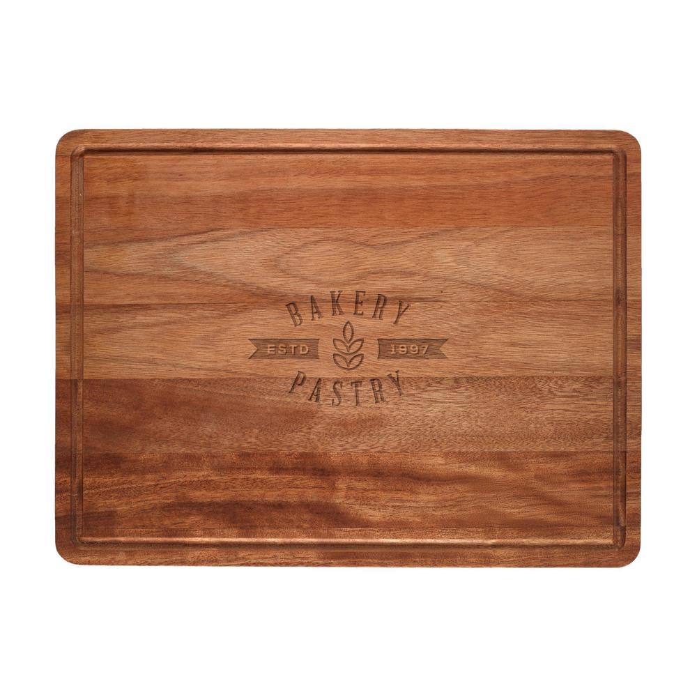 Wooosh Gustoso snijplank