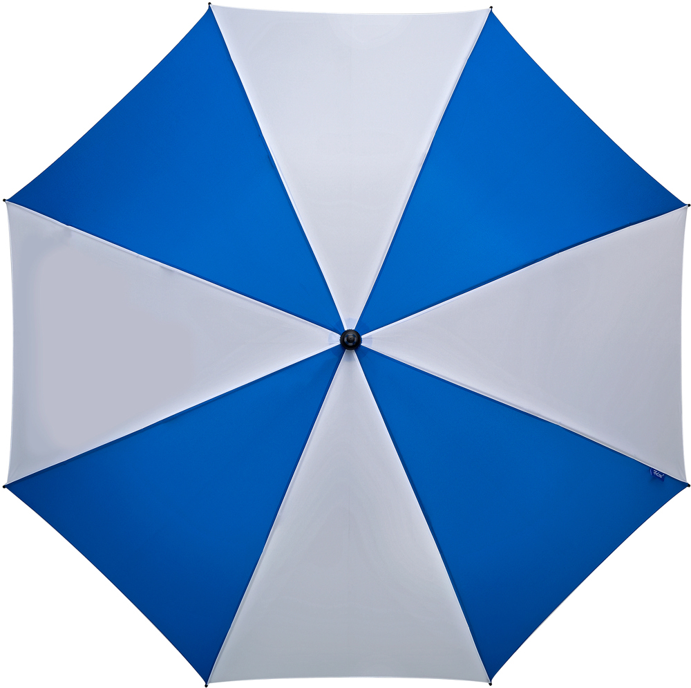 FALCONETTI - Compact - Automaat -  102 cm - Kobalt blauw / Wit