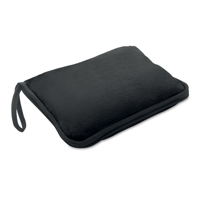 COZY - 2-in-1 reisdeken set
