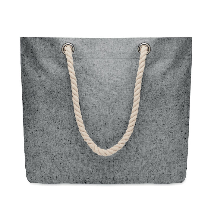 MARE - Strandtas koordhengsel 220gr/m²