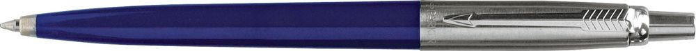 Parker Jotter balpen - kobaltblauw