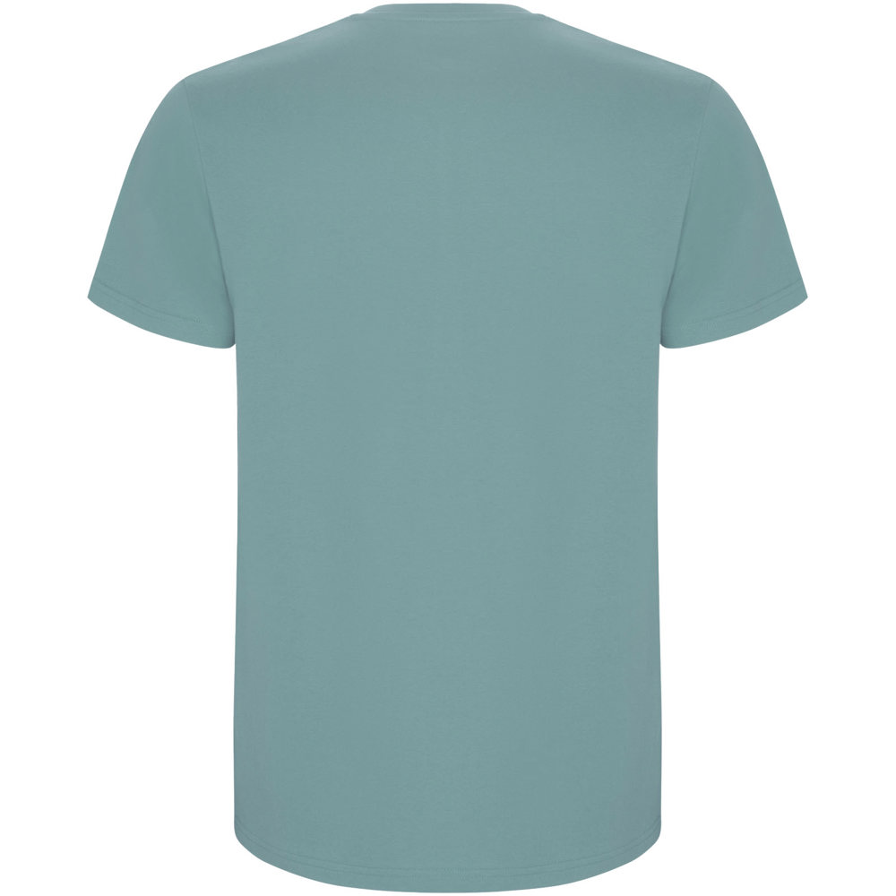 Stafford 190 g/m² kindershirt met korte mouwen