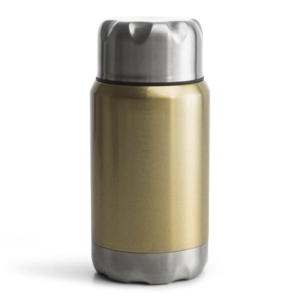 Sagaform Mark voedselthermoskan 600ml