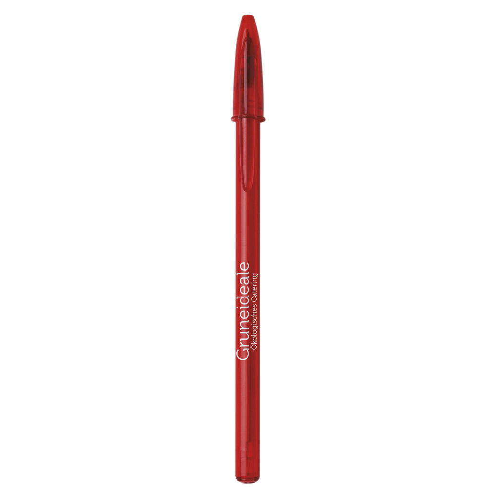 BIC® Style balpen