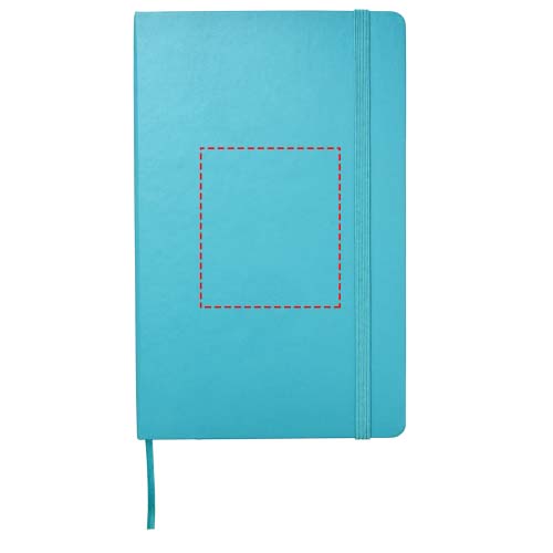Moleskine Classic L hardcover notitieboek - gelinieerd