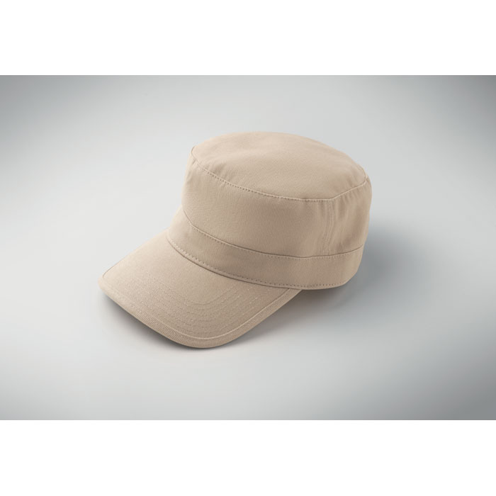 FIELD - Militaire pet 260g/m²