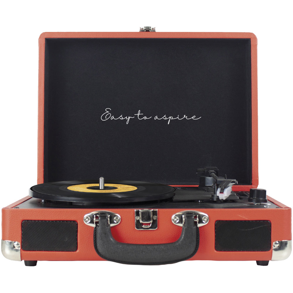 Prixton VC400 vinyl MP3-speler