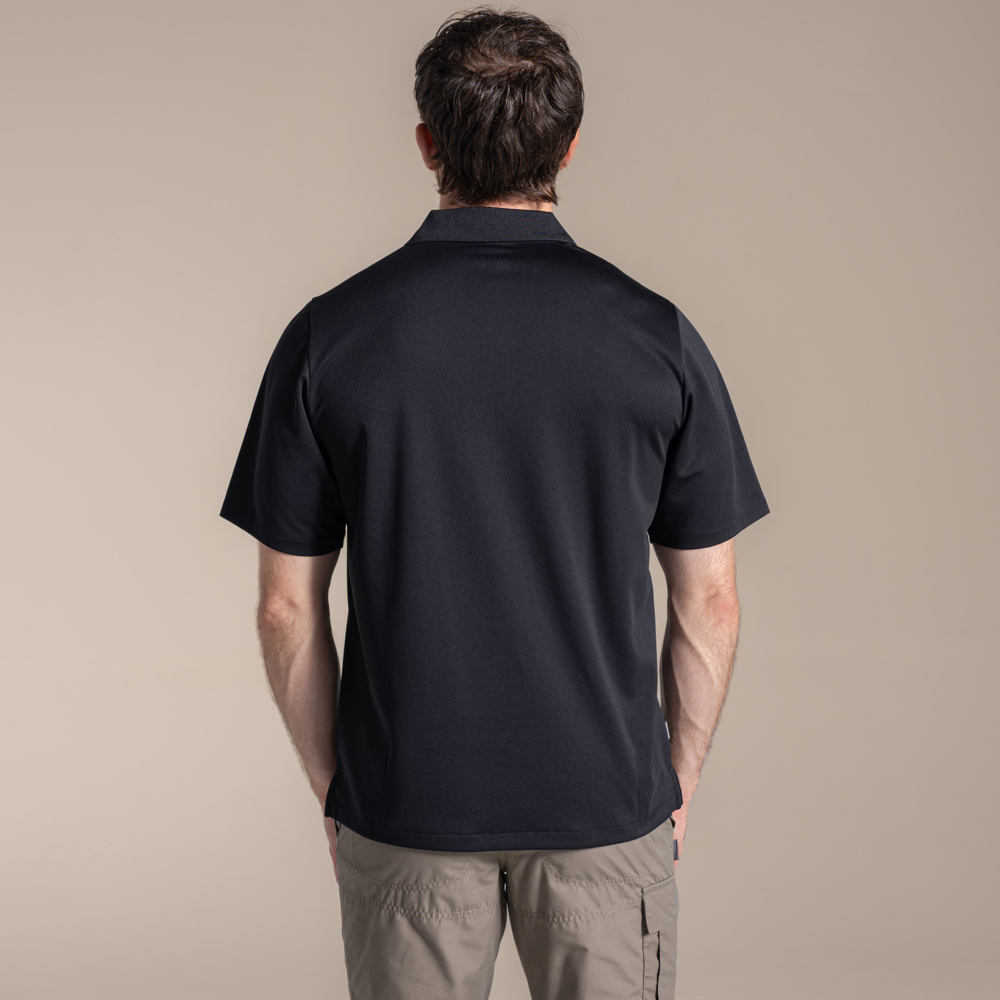 Craghoppers EXPERT BASECAMP WICKING POLO