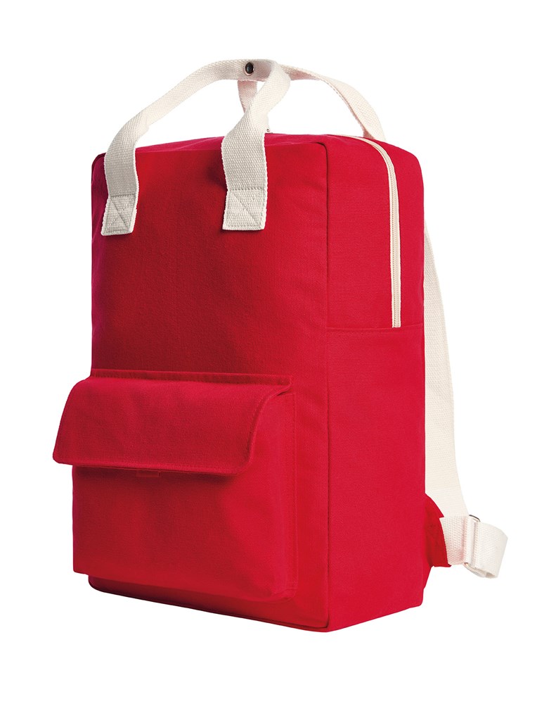 rugzak LIKE - Rood