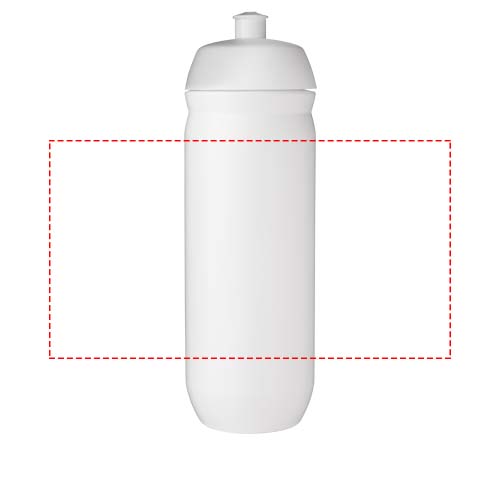 HydroFlex™  knijpfles van 750 ml