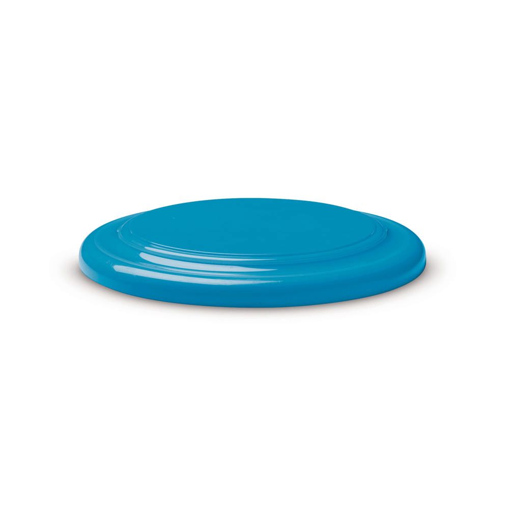 Frisbee - Lichtblauw