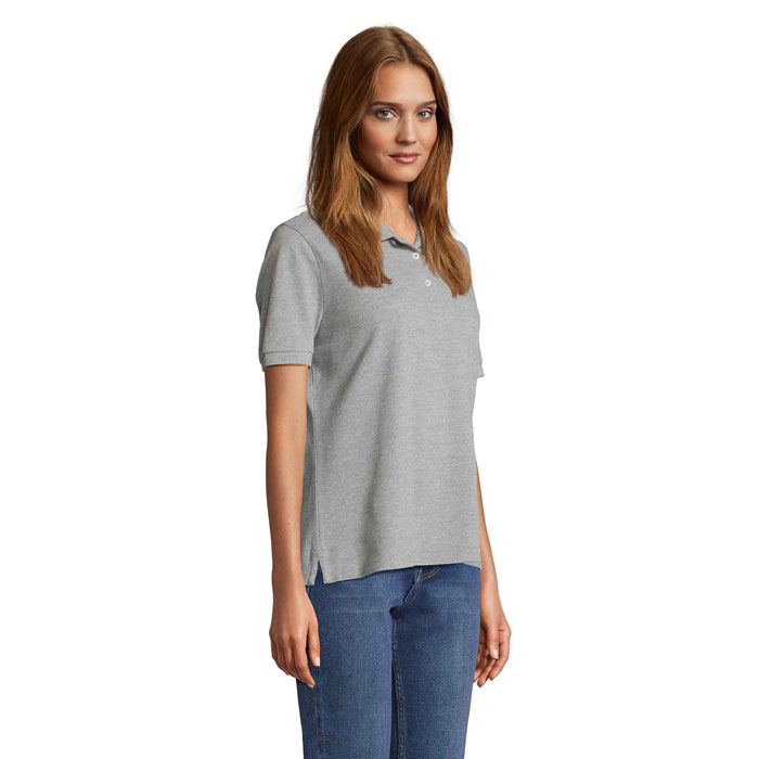 PACIFIC WOMEN - PACIFIC DAMES POLO
