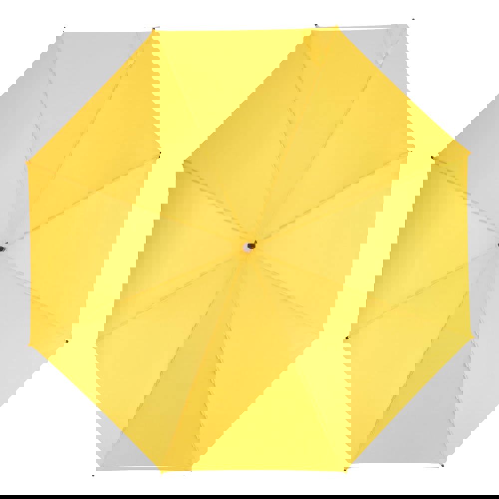 Verdure 190T Pongee 23" Winddichte haakparaplu Auto open