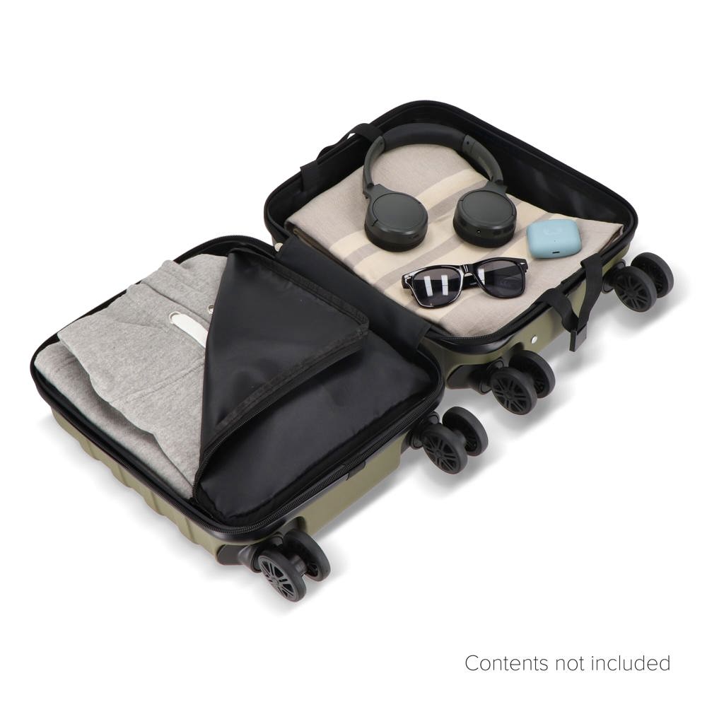Underseat Trolley 14-Inch