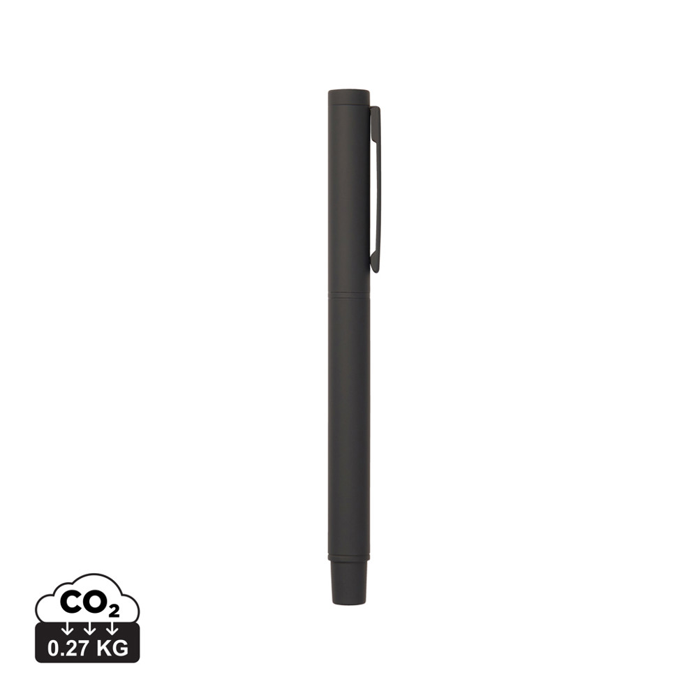 VINGA Baltimore RCS recycled RVS pen
