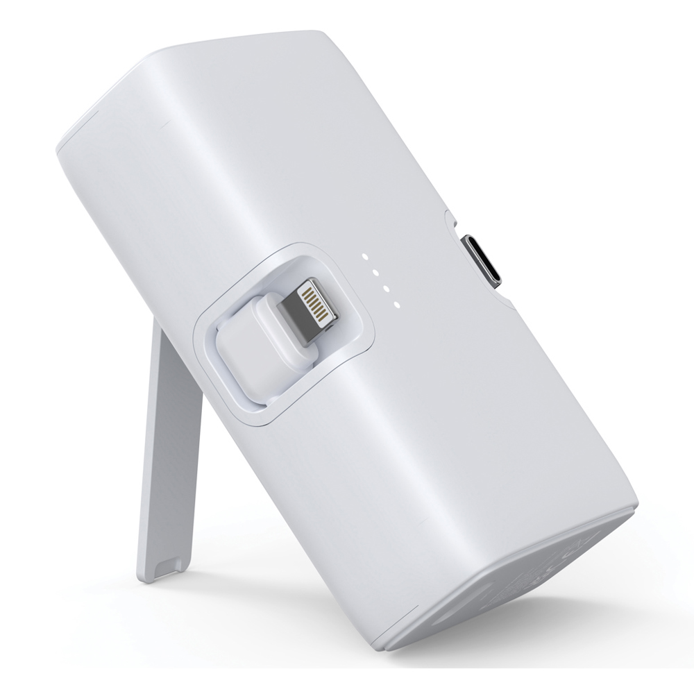 Urban Vitamin Los Angeles RCS rplastic 20W PD powerbank