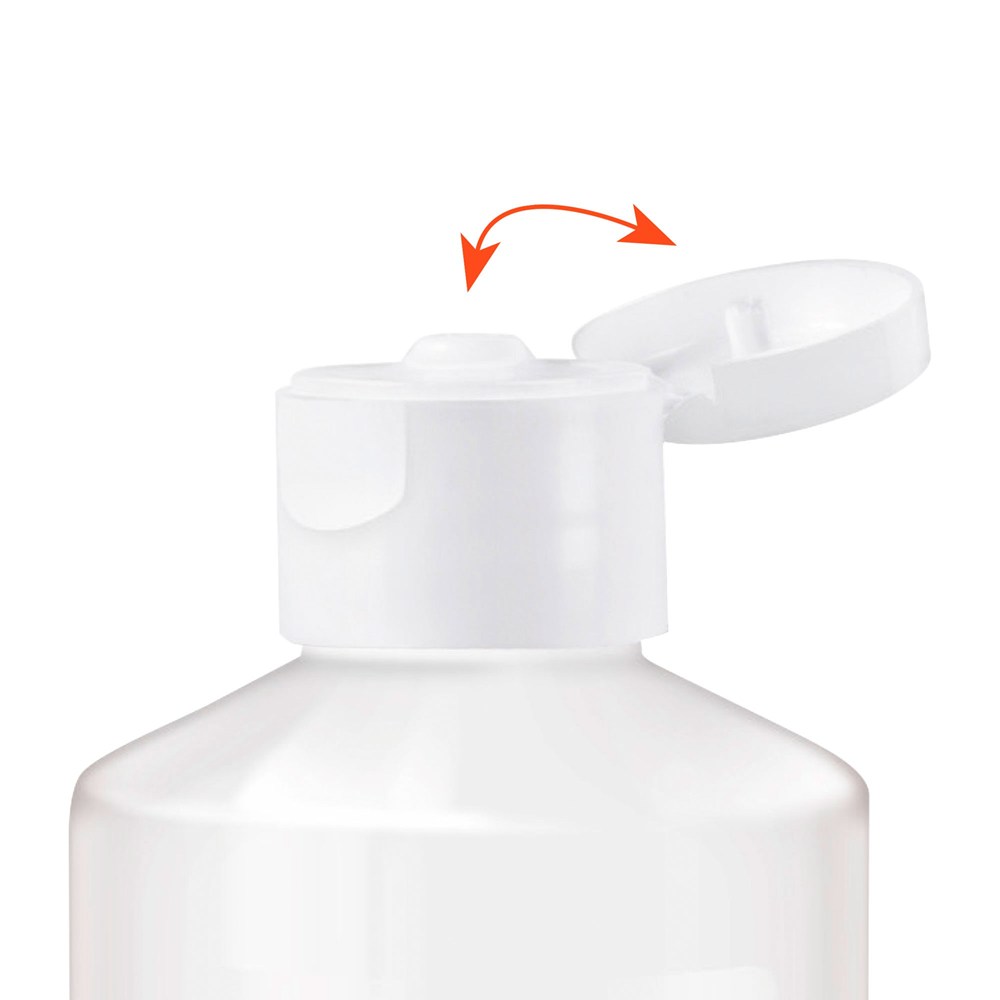Handwaspasta, 50 ml, Body Label