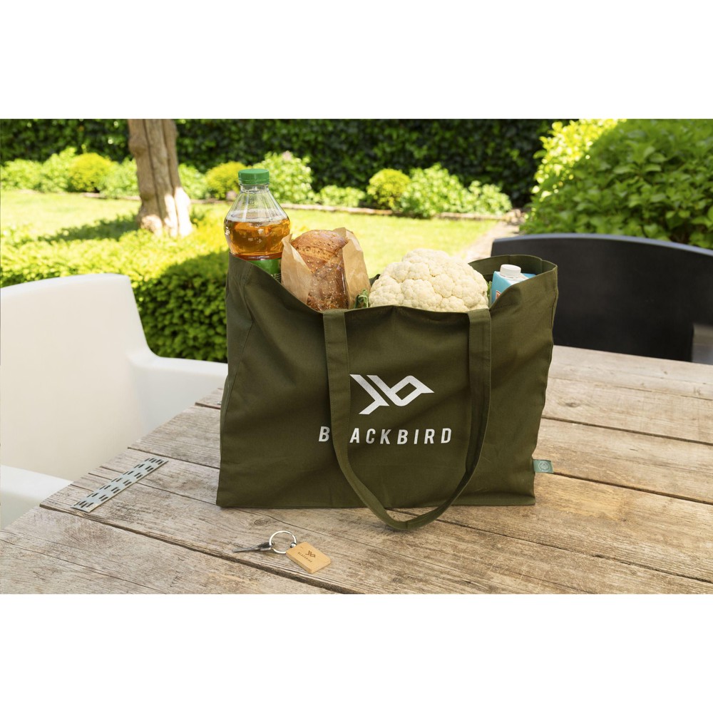 ECO Shopper Organic Cotton (180 g/m²) tas