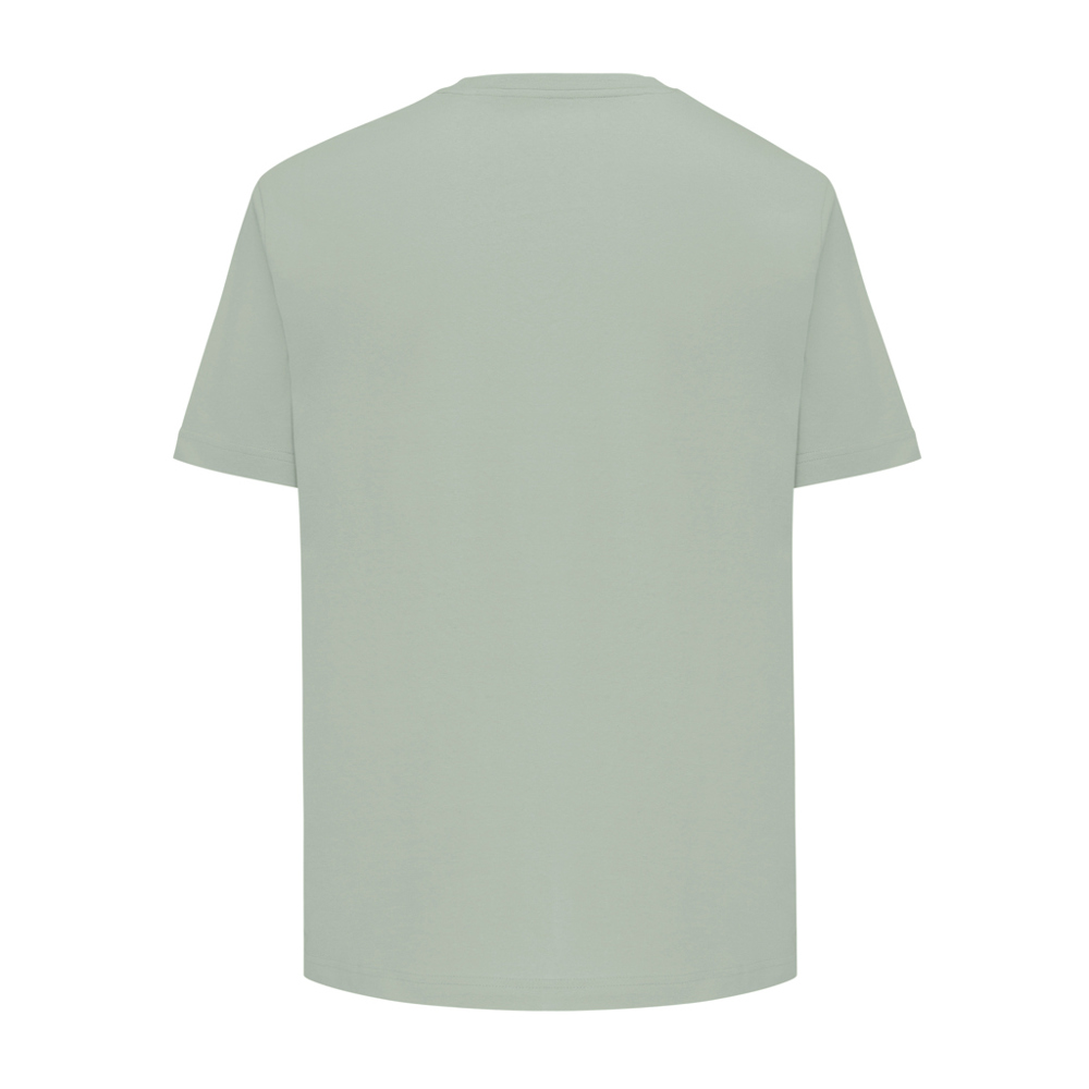 IQONIQ Teide gerecycled katoen t-shirt