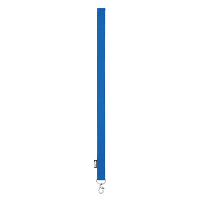 LANY RPET - RPET Lanyard