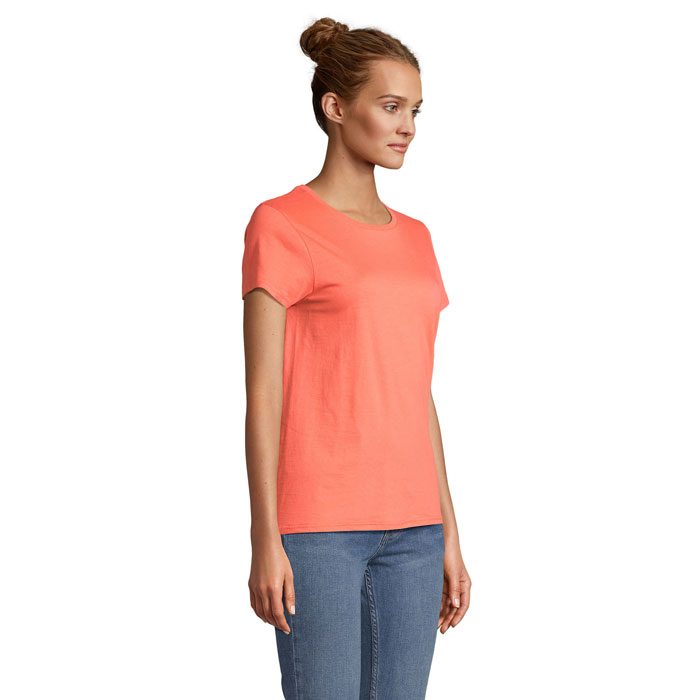 CRUSADER WOMEN - CRUSADER DAMES T-Shirt 150g