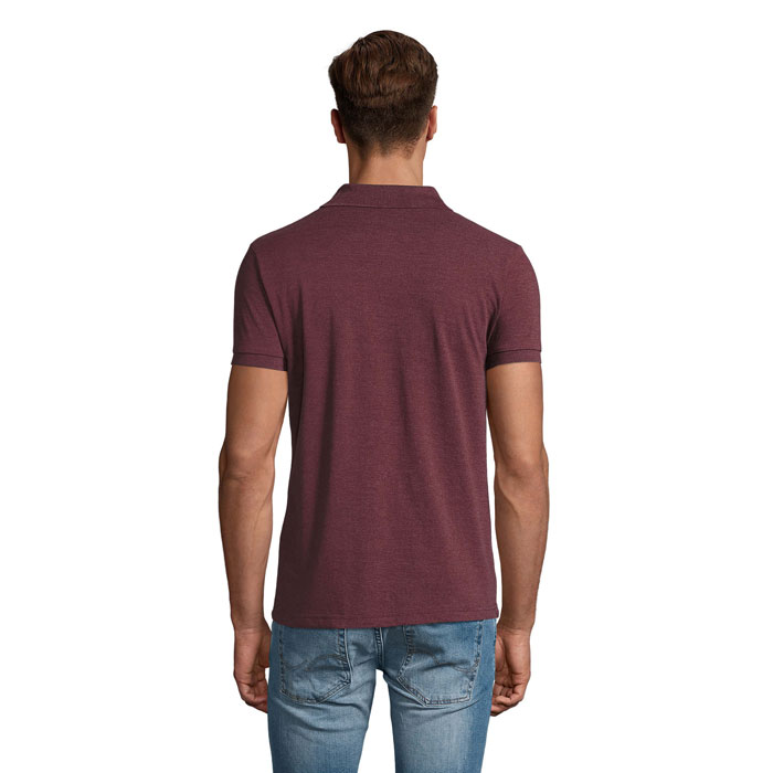 PERFECT MEN - PERFECT HEREN Polo 180g
